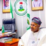 ₦1.3 Billion Budget Mystery Deepens as Lawmakers Demand Probe into Alleged ‘Ghost Agency’
