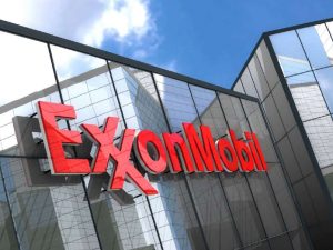 Dollar Demand Pressures Naira as ExxonMobil Announces Fresh Investment