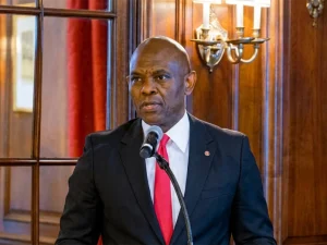 Leadership Transition at UBA Marks End of an Era