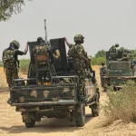 Security Forces Intensify Nationwide Offensive as Dozens of Kidnap Victims Regain Freedom
