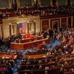 US Congress Bill to Suspend Aid to Nigeria Sparks Diplomatic Tensions as Abuja Pushes Back
