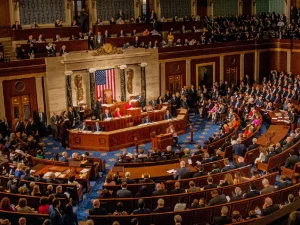 US Congress Bill to Suspend Aid to Nigeria Sparks Diplomatic Tensions as Abuja Pushes Back