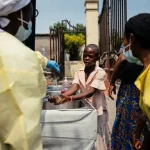 Global Health Agencies Monitor Hantavirus and Cholera as Africa Faces Multiple Disease Threats