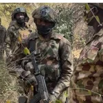Joint Security Offensive Frees Kidnap Victims as Military Intensifies Crackdown Across Lagos and Kogi Forests