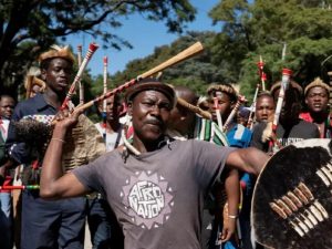 Nigeria Demands Justice After Fresh Xenophobic Killings in South Africa