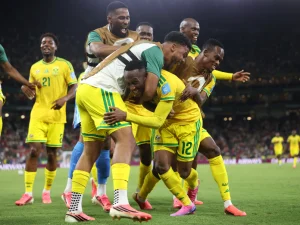 World Cup Delivers Stunning Upsets as Global Football Captivates Millions