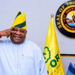Ademola Adeleke