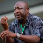 NFF IN TURMOIL: Ibrahim Gusau, Board Members Resign As Pressure Mounts Over Nigerian Football