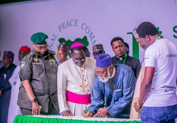 Peace Accord (1)