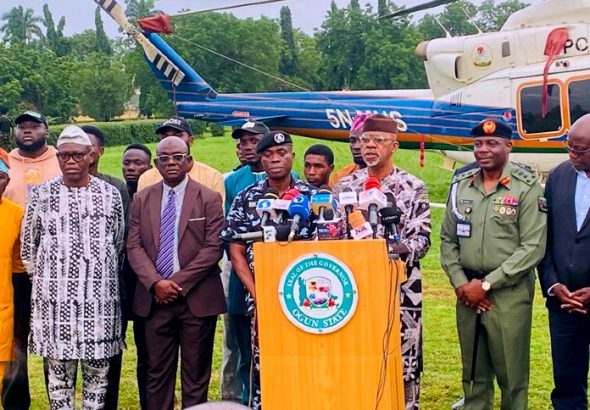 students rescued in ogun state (1)