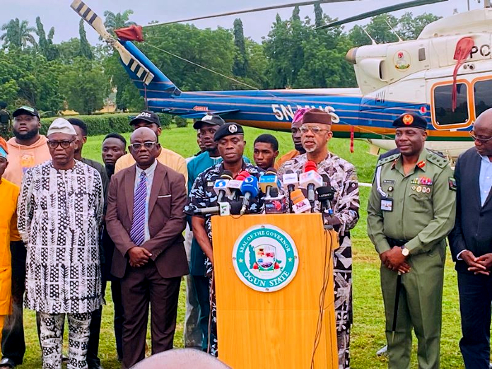 students rescued in ogun state (1)