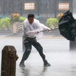 Typhoon Dolphin: More Than One Million Evacuated as China Faces Massive Storm Emergency