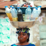 woman selling herbal drinks (1)