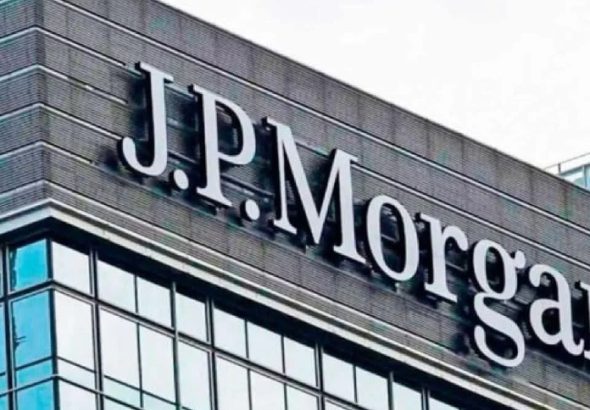 jp morgan
