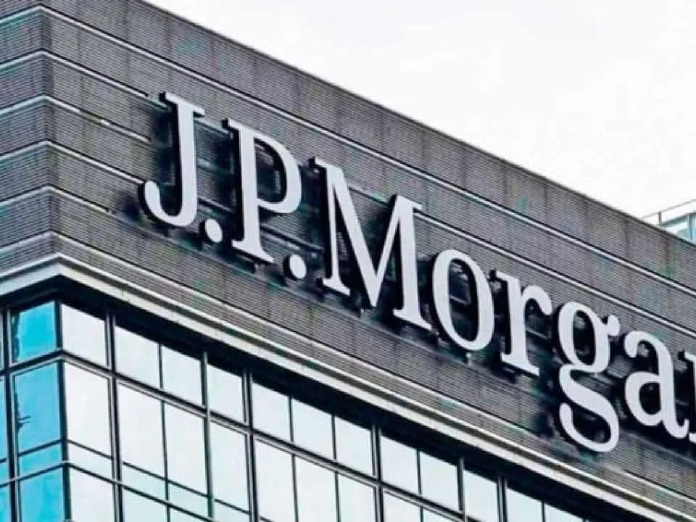 jp morgan