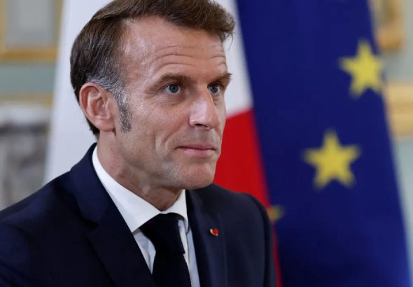 macron