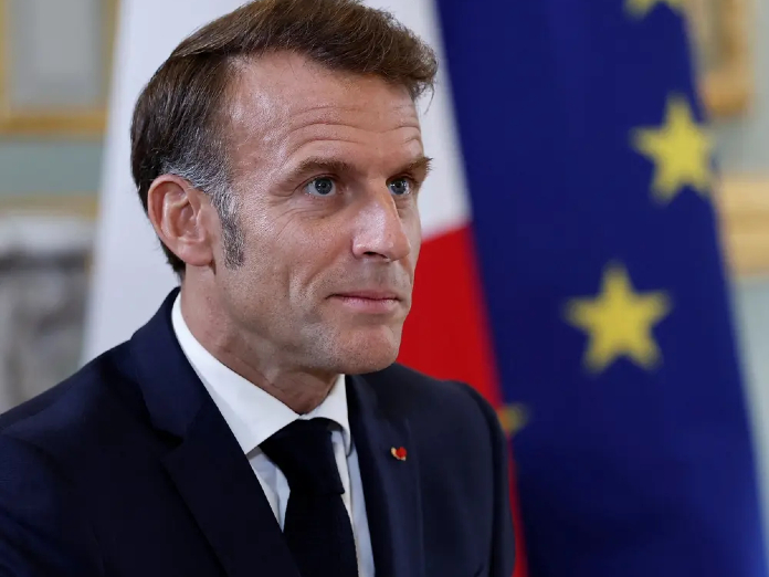 macron